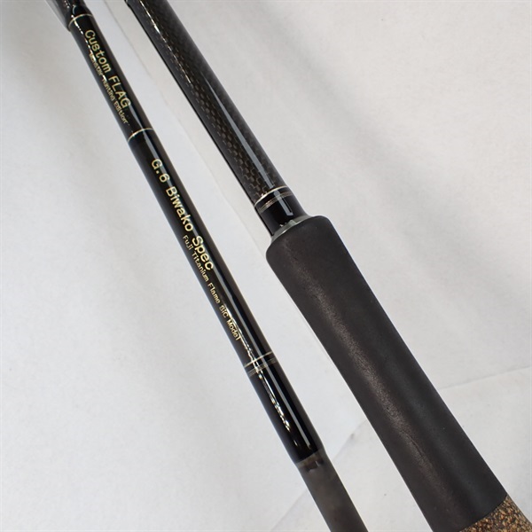 カスタムフラッグＧ．６ビワコスペック